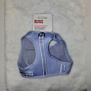 [SOLD]NWT Boots & Barkley XS Reflective Dog Harness